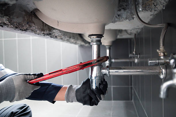 Trusted Leak Detection service in Wheatland, WY - Masters Plumbing Service